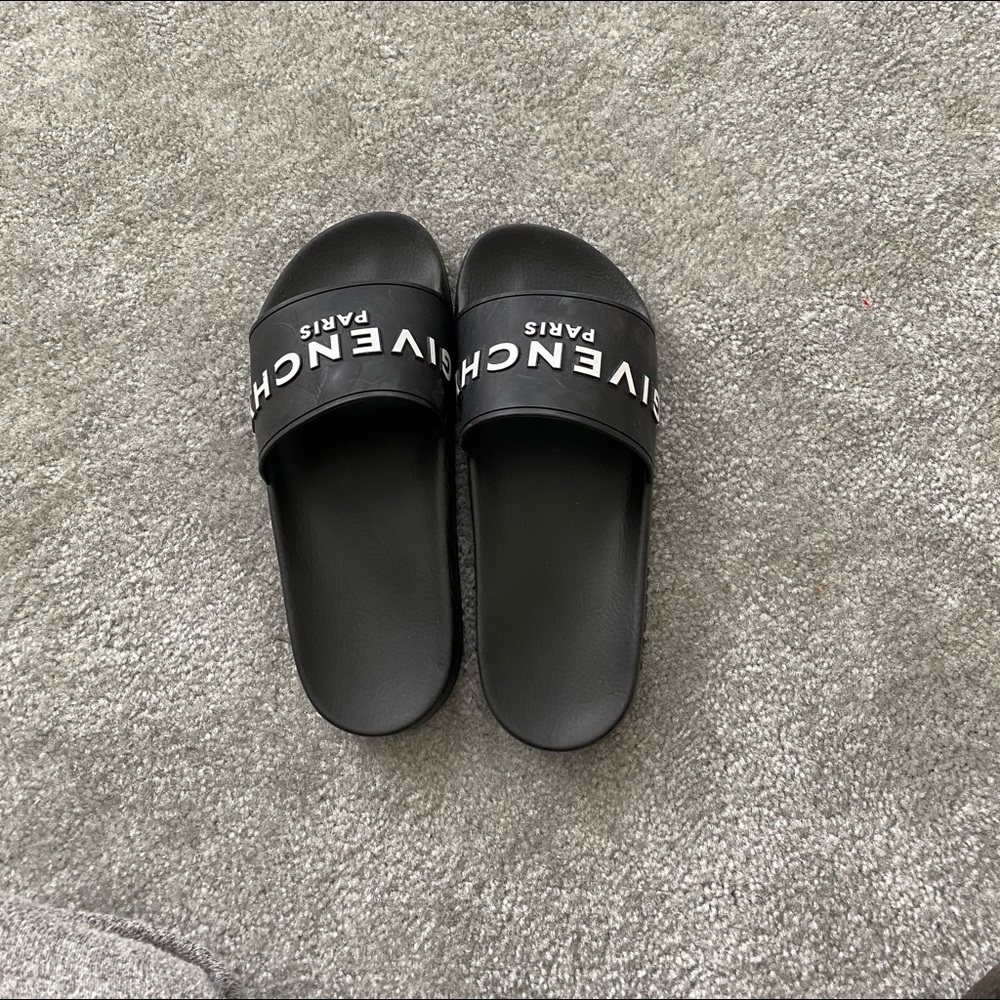 givenchy slides